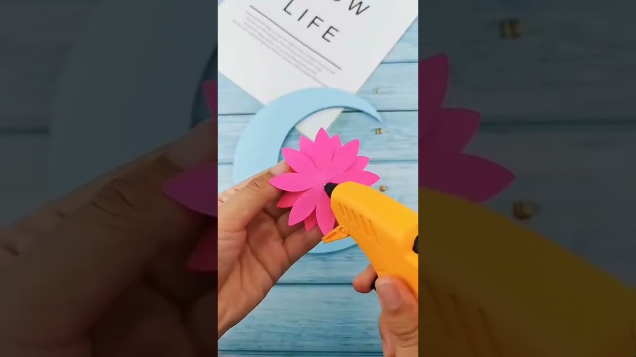 easy home decor idea 