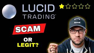 I TRIED Lucid Trading Instant Funding and Here's My Feedback!