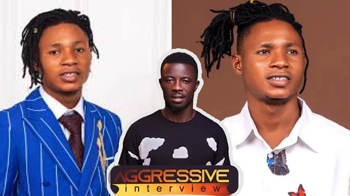 So sad😭 I Let Pride Block My Calling, Suro Nyame Opens Up on Losing His Way & Hoping to Preach Again
