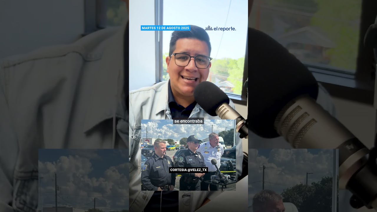 🌐 Tragedia en Austin: 3 muertos y 1 herido en tiroteo fuera de un Target