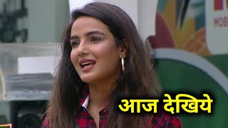 Bigg Boss 14 - EXCLUSIVE - 12st October 2020 - Latest Updates - Colors