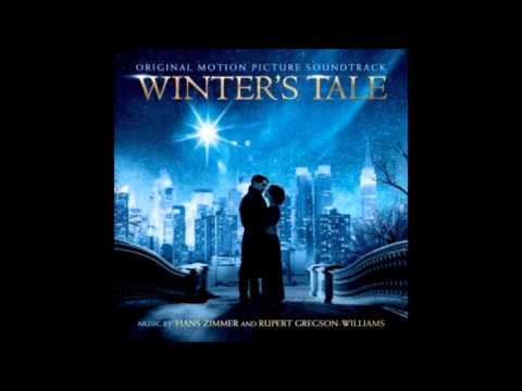 Winter's Tale -OST- 10 You Don't Quit Me, Boy (Hans Zimmer & Rupert Gregson-Williams)