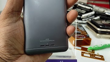 Lava iris 88 hard reset