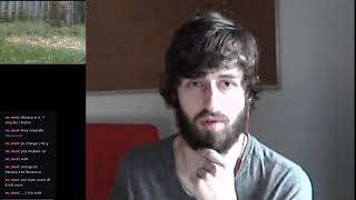 Coding Path Tracer in GLSL, Figuring out Volumetrics+Refraction(December 30 2020 Live Stream)