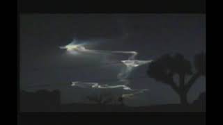 Found Footage: June 23, 1997 Rocket Launch