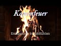 Kaminfeuer - Entspannen & Wohlfühlen | Meditative Kurzentspannung