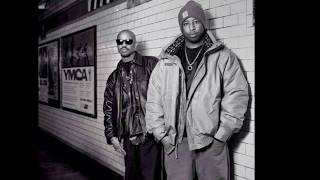 Gang Starr - My Advice To You (Instrumental) (Blackout Remix)