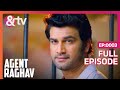 Agent Raghav Crime Branch | Hindi Serial |Full Episode-3 | Sharad Kelkar, Mahesh Manjrekar | And TV