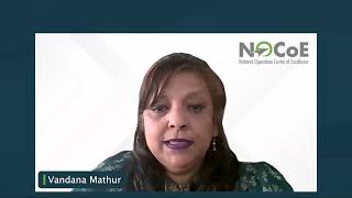 Investing in Workforce Development to Advance the Transportation System - Vandana Mathur