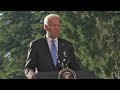 LIVE: Biden-Putin summit - US and Russia leaders meet for talks in Geneva