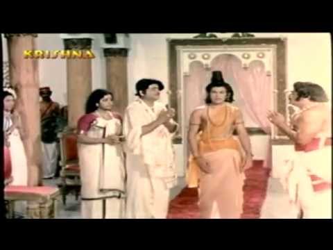 swami-ayyappa---telugu-everhit-devotional-movie