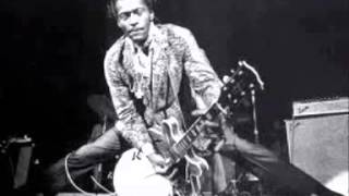 Chuck Berry   Misery