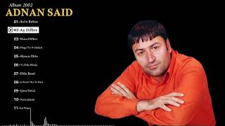 Adnan Said - Ay Dilbre عدنان سعيد اي ديلبيري
