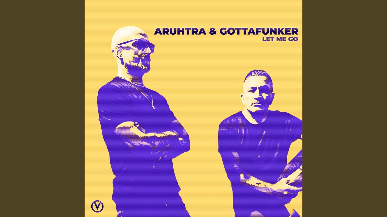 Let Me Go (Extended Mix)