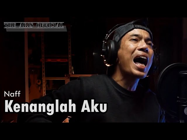 Kenanglah Aku - Naff (Cover Gitar Akustik The Aris Official) S3.E2 class=