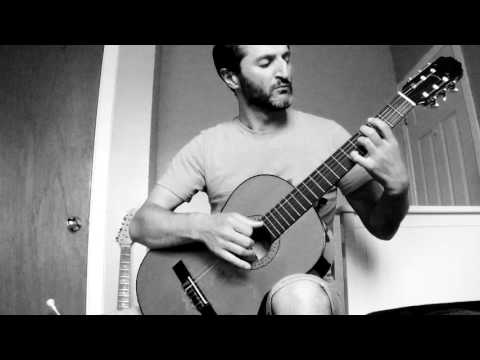 Invisible steps (original composition)-უხილავი ნაბიჯები