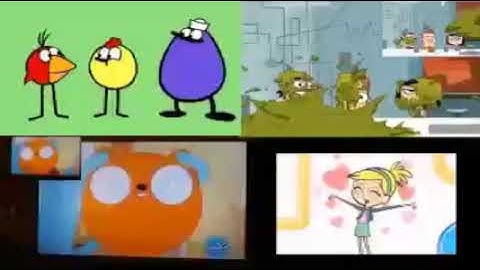 Sparta Remixes Side By Side 257 (Lazy Butterfly Redux Version)