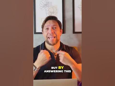 Discover the One Thing Holding You Back! 😲 - YouTube