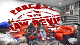 WEED TV World