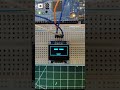 Robot face structure #electronic #ece #eee #viral #shorts