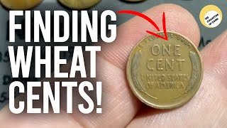 Old Coins In Circulation: How To Find Them!
