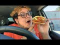 Taste Testing Whataburger's new Spicy Chicken Sandwich, is it hot enough?