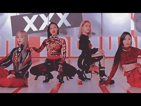 Hip ; Mamamoo • Short Version