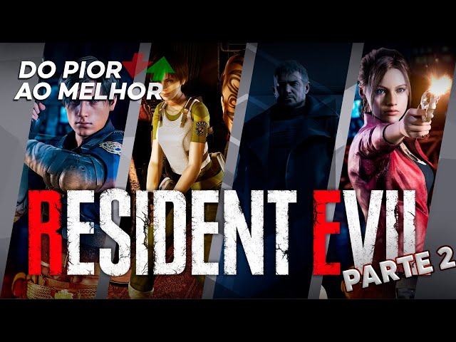 Resident evil 3 filme torrent