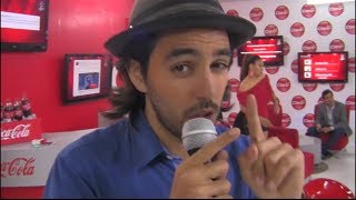 Conciertos en Vivo - Programa 53 - Reportero Digital - Bloque 1 - La Voz Perú - Temporada 1