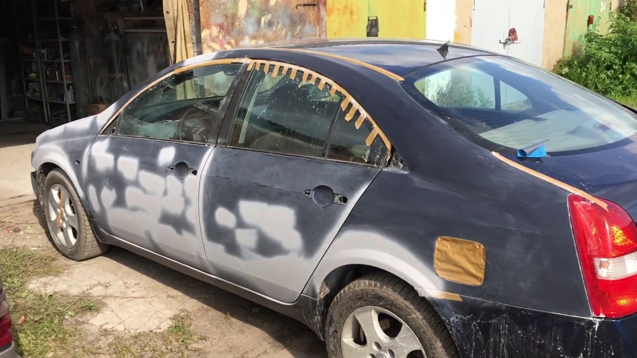 Nissan primera p12 tuning