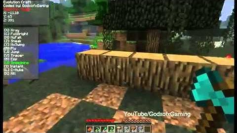 Minecraft 1.2.5 Hacked Client Released - First Out! - + 8000 Downloads!