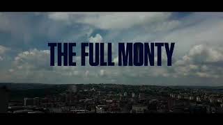 The Full Monty Title Card
