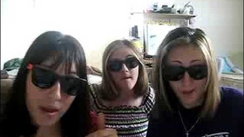 Who I Am Joey Page take one