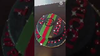 Gateau GUCCI