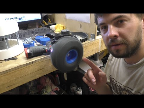 Workshop updates, Sherps, rubber casting, new equipment