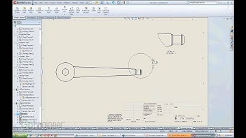 SOLIDWORKS - Detail Views