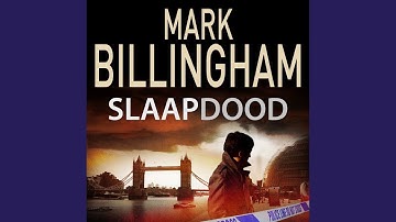 Chapter 18.3 - Slaapdood