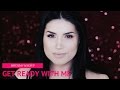 GET READY WITH ME | MY BIRTHDAY 2017 | CLAUDIA NITA