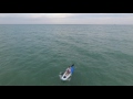 Drone Montage of Jetti Park Florida