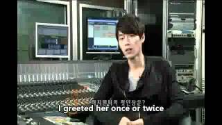 Ha Ji Won & Hyun Bin   Love Story 3
