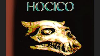 HOCICO - Odio Bajo El Alma [[FULL ALBUM]] 🐗(1997) #electro #dark #hechoenmexico