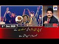 Capital Talk | Hamid Mir | 8th December 2020