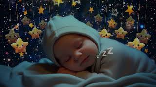 Mozart Brahms Lullaby  Lullaby  Sleep Instantly Within 3 Minutes  Sleep Music  Baby Sleep Music