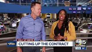 Tips on how to get out of a contract