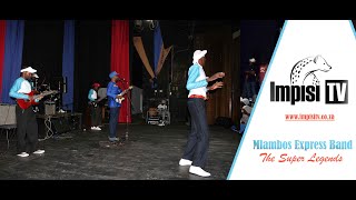 Mlambos Cd Launch Highlights ft Ndux Jnr & DJ 20