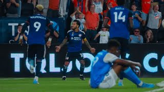 2024 MLS Season Opener Sizzle | FC Cincinnati