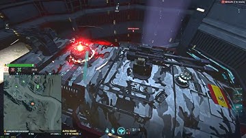 [EXAMPLE] Light Assault soloing a Deployment Shield Sunderer