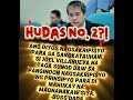 OUCH!YAY! JOEL VILLANUEVA HUDAS NA MAGNANAKAW-BOSS DADA HALA!#comedy#jokes#funny#foryou#shorts