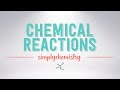 Chemical Reactions Explained Through Sandwiches and Fun Analogies