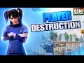 THEY CALLED ME A HACKER... 💀| "HE THOUGHT HE WAS SAFE | PLAYER DESTRUCTION